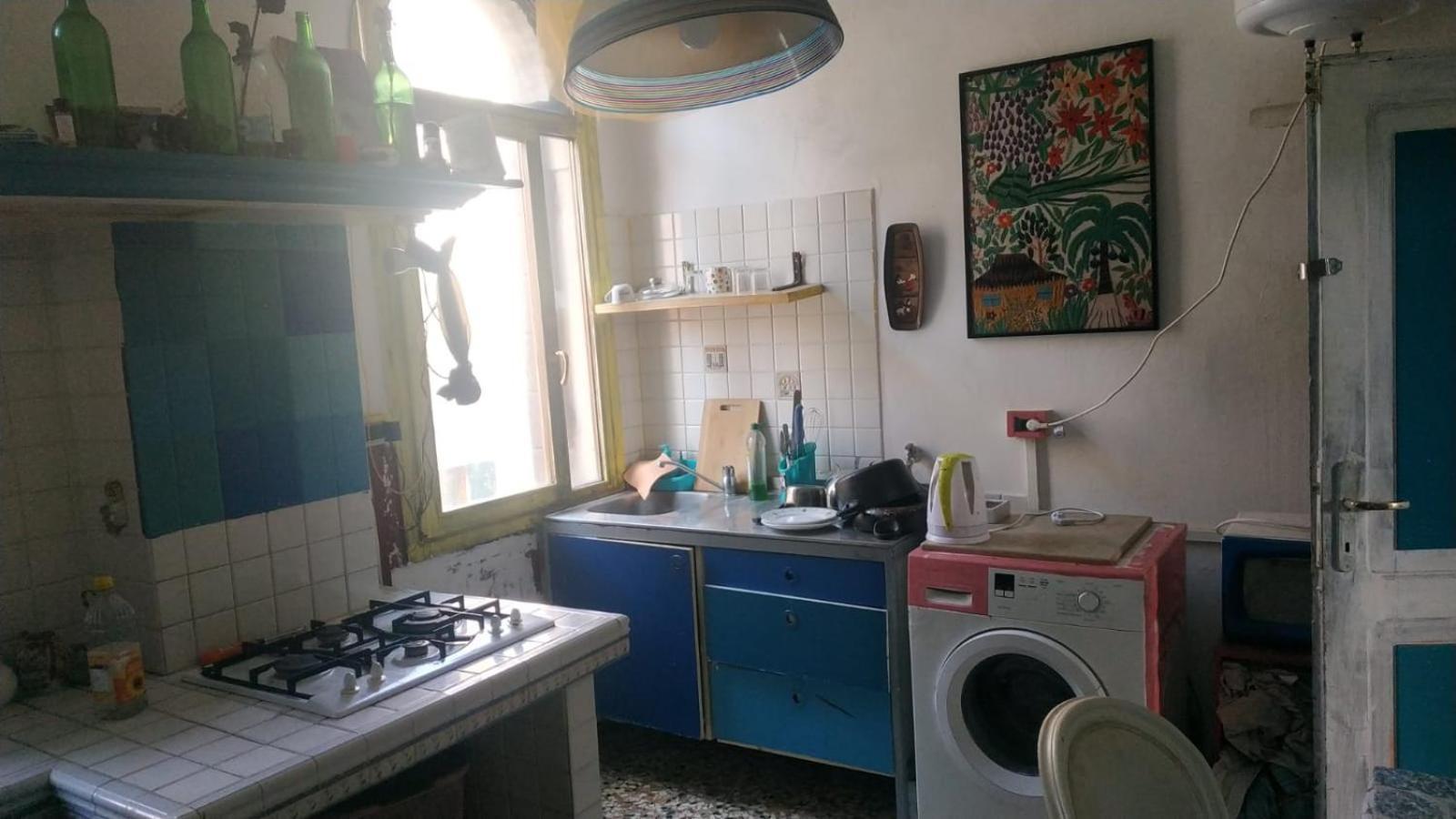 Auberge de jeunesse Blue *